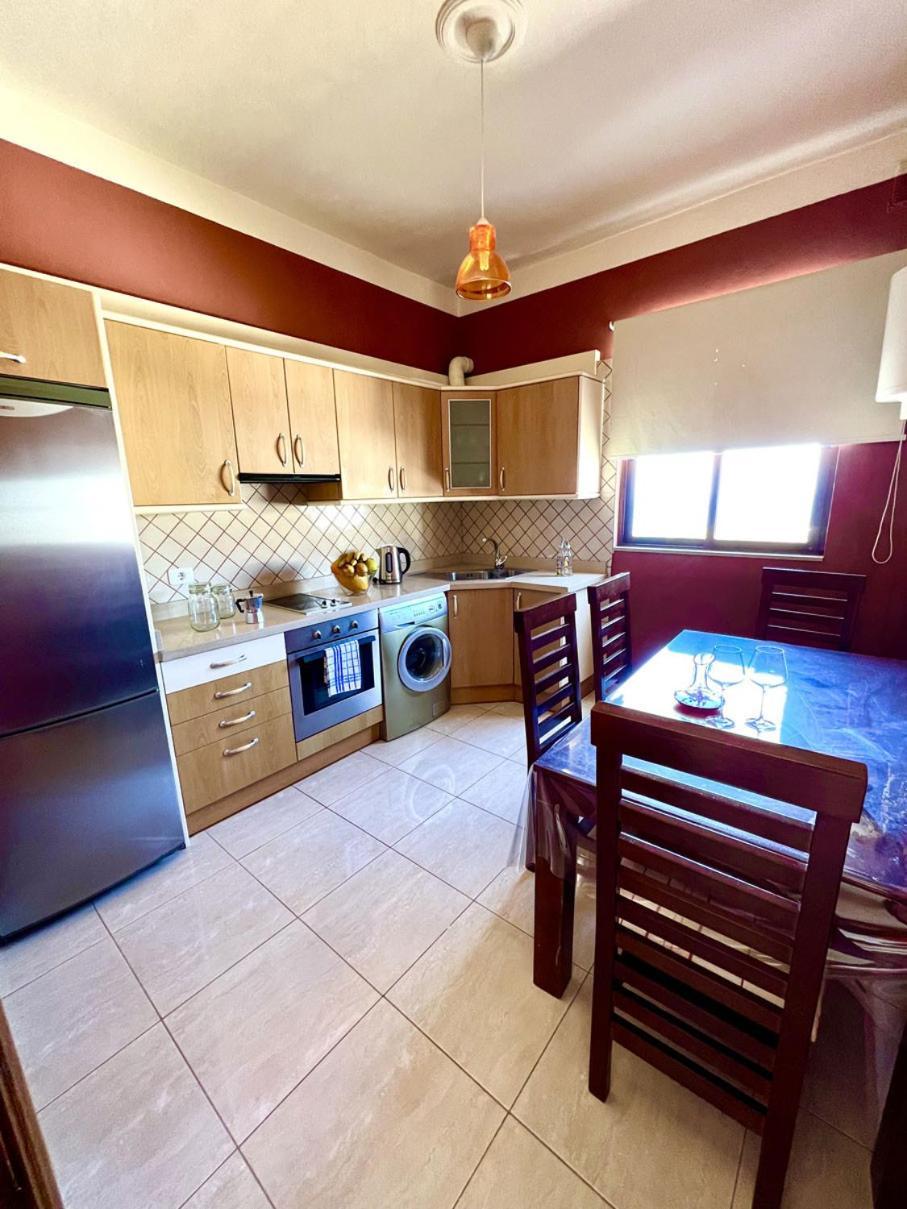 Apartment Chc - Topetes