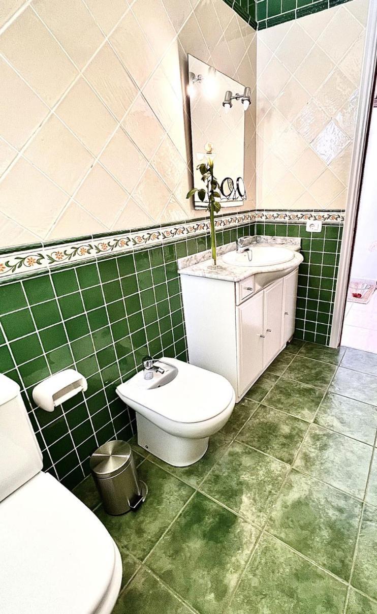 Apartment Chc - Topetes Buenavista Del Norte