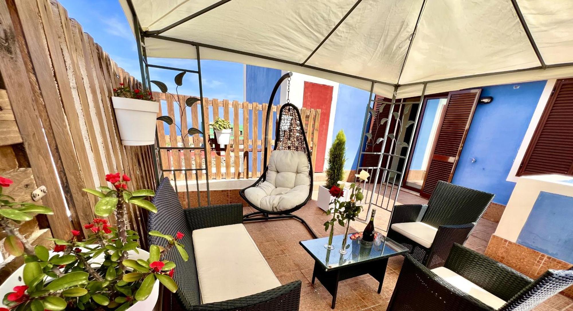 Apartment Chc - Topetes Buenavista Del Norte