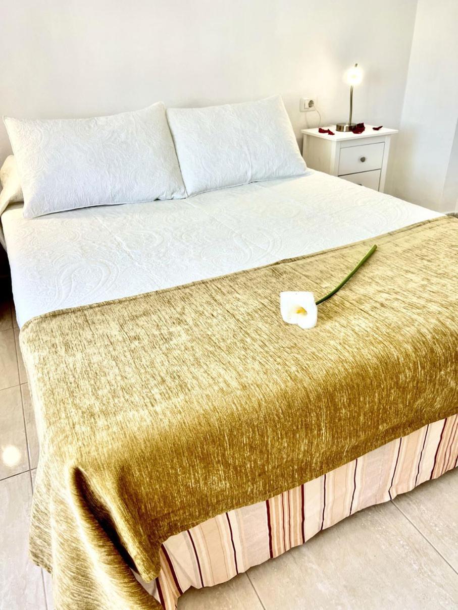Apartment Chc - Topetes Buenavista Del Norte