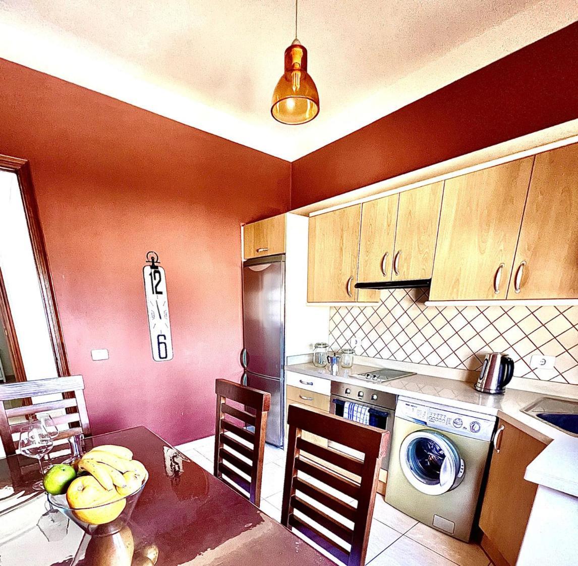 Chc - Topetes Apartment *