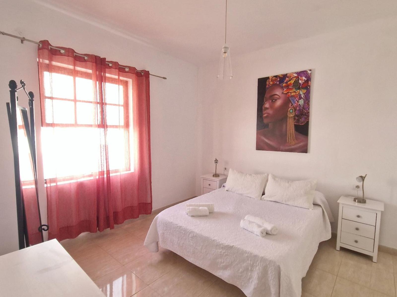 Chc - Topetes Apartment Buenavista Del Norte