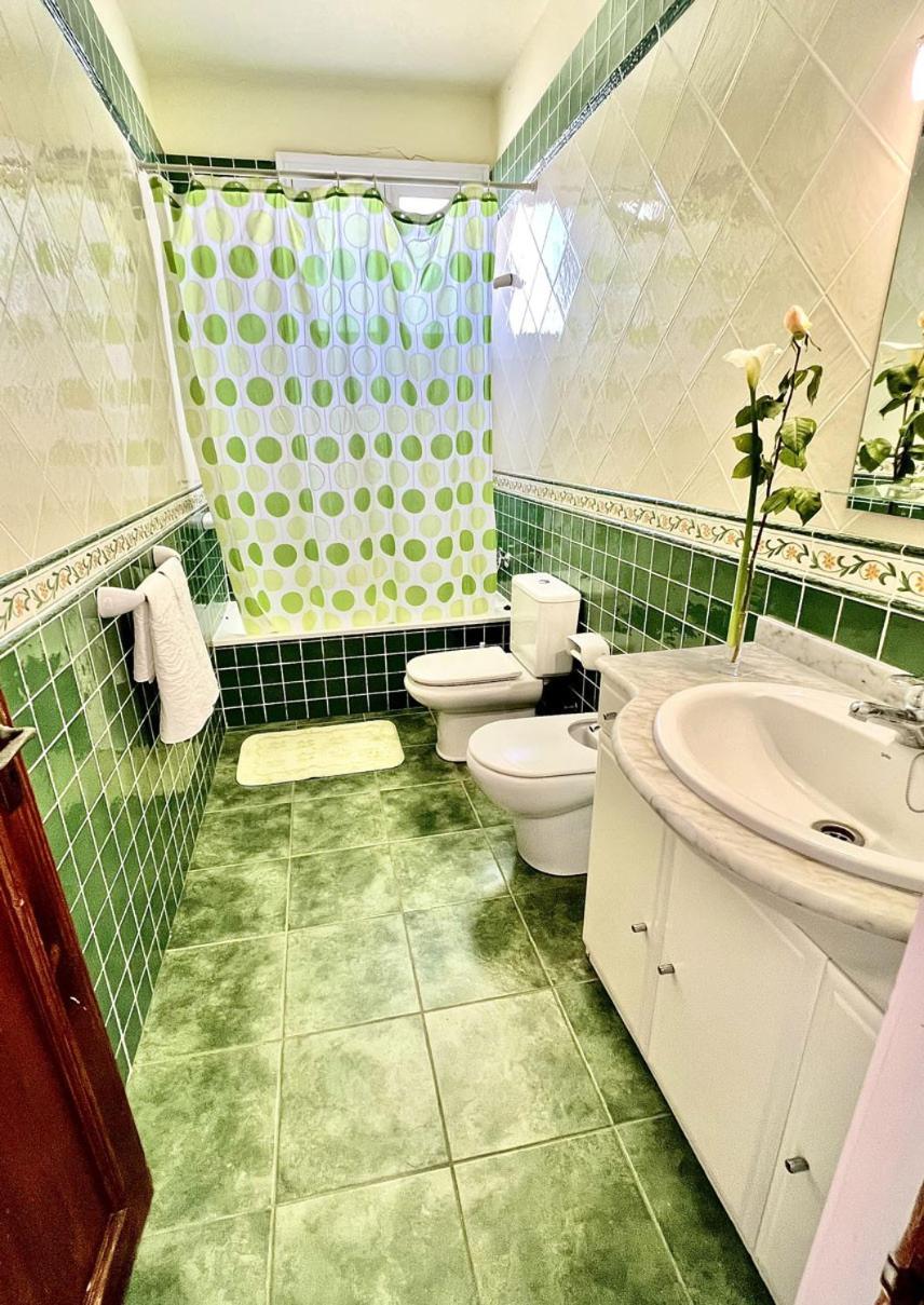 Chc - Topetes Appartement